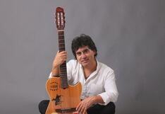 William Luna celebra 38 años de carrera artística en el Gran Teatro Nacional