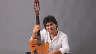 William Luna celebra 38 años de carrera artística en el Gran Teatro Nacional