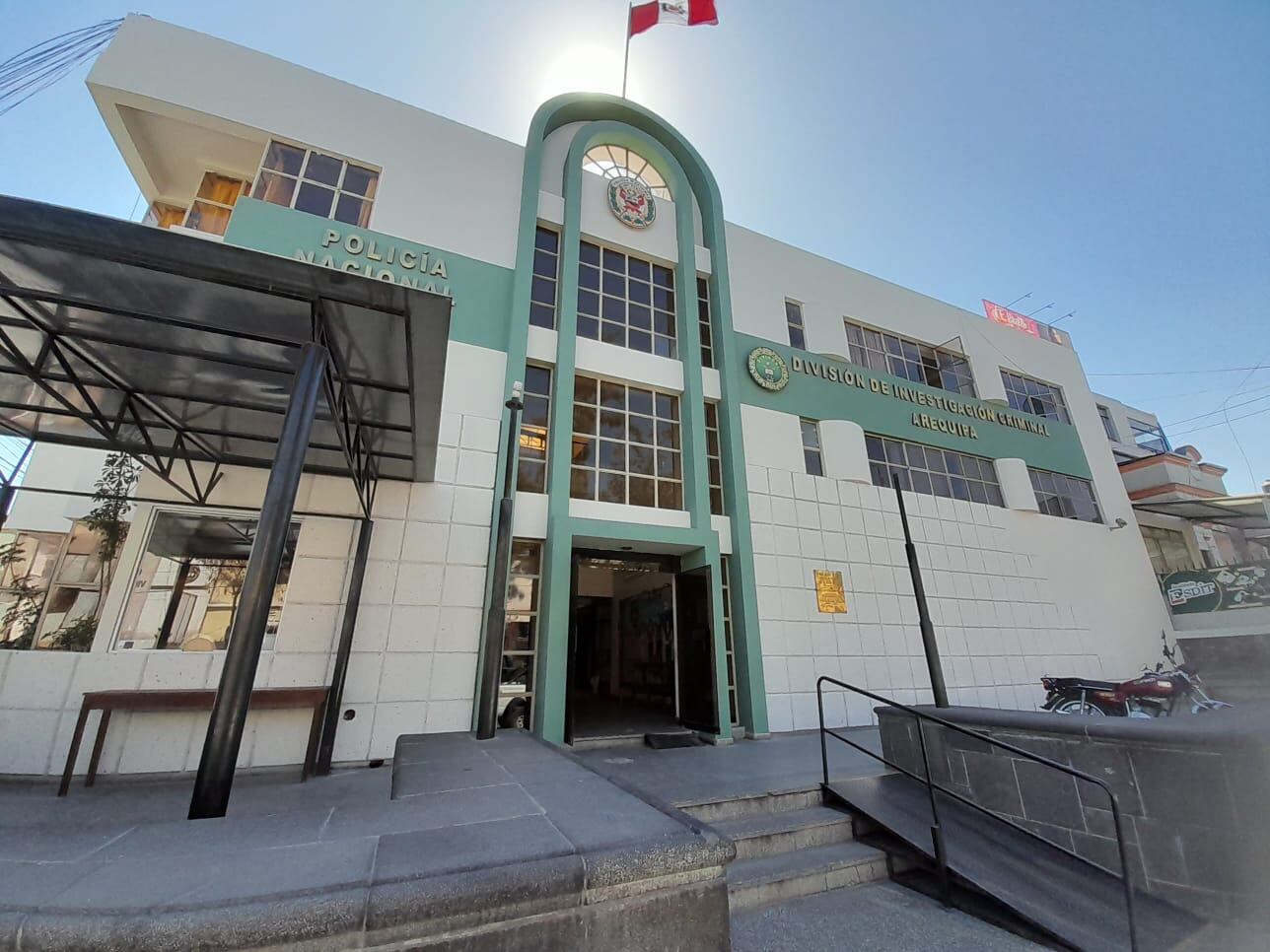 Diligencias estarán a cargo de la Policía y Ministerio Público (Foto: GEC)