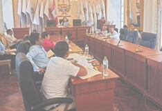 La Libertad: César Acuña no entrega todo el presupuesto para fiscalización