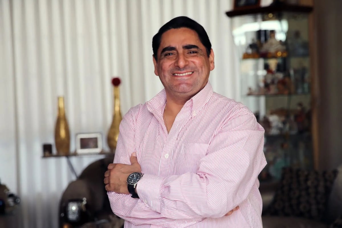 Candidato sostiene que absolución de 2007 lo exime de declarar condenas ante el JNE. (Foto: Andina)