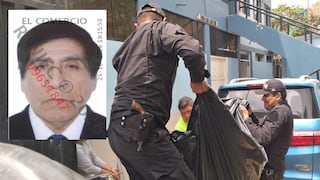 Lambayeque: hombre de 72 años muere tras agresión por disputa familiar de terreno