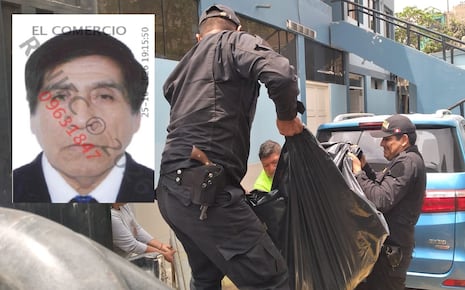 Lambayeque: hombre de 72 años muere tras agresión por disputa familiar de terreno