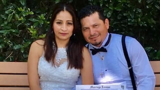 Peruana y su esposo salvadoreño son asesinados por racismo en Estados Unidos