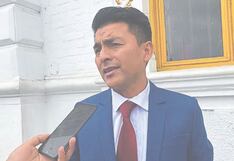 La Libertad: Alcalde de Laredo sigue en el radar de extorsionadores