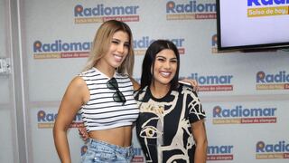 Brunella Torpoco revela el sexo de su bebé y aconseja a Yahaira Plasencia: ¨Es una etapa maravillosa¨