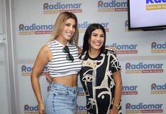 Brunella Torpoco revela el sexo de su bebé y aconseja a Yahaira Plasencia: ¨Es una etapa maravillosa¨