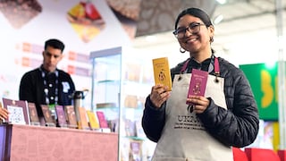 El 29% de empresas exportadoras son lideradas por mujeres, según Mincetur