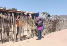 Más de 150 mil viviendas ya fueron censadas en Piura