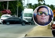 Secuestran y asesinan a empresario Jorge “Coco” Avendaño en Piura