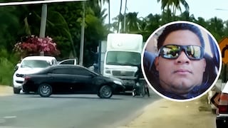 Secuestran y asesinan a empresario Jorge “Coco” Avendaño en Piura
