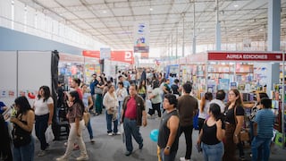 FIL Lima 2026: manga japonés, literatura y conciertos destacan la agenda del 3 y 4 de agosto
