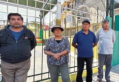 Arequipa: Vecinos de Paucarpata critican al alcalde por gastar dinero en fiesta y no en obras