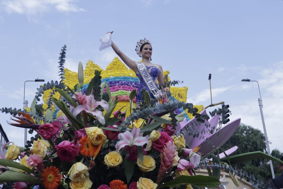 FOTO: Vanessa Hordyj