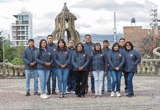 Correo Huancayo cumple 62 años haciendo periodismo de forma ininterrumpida