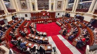 Congresistas denuncian que algunos no cuentan con ambientes apropiados en el Parlamento
