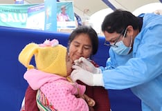 Junín en alerta: 11 casos confirmados de tos ferina