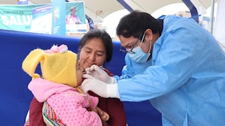 Junín en alerta: 11 casos confirmados de tos ferina