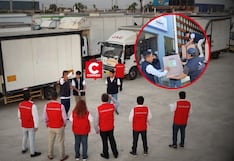 Elecciones 2026: Contraloría verifica envío de material electoral a locales de votación