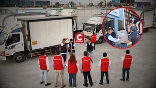 Elecciones 2026: Contraloría verifica envío de material electoral a locales de votación