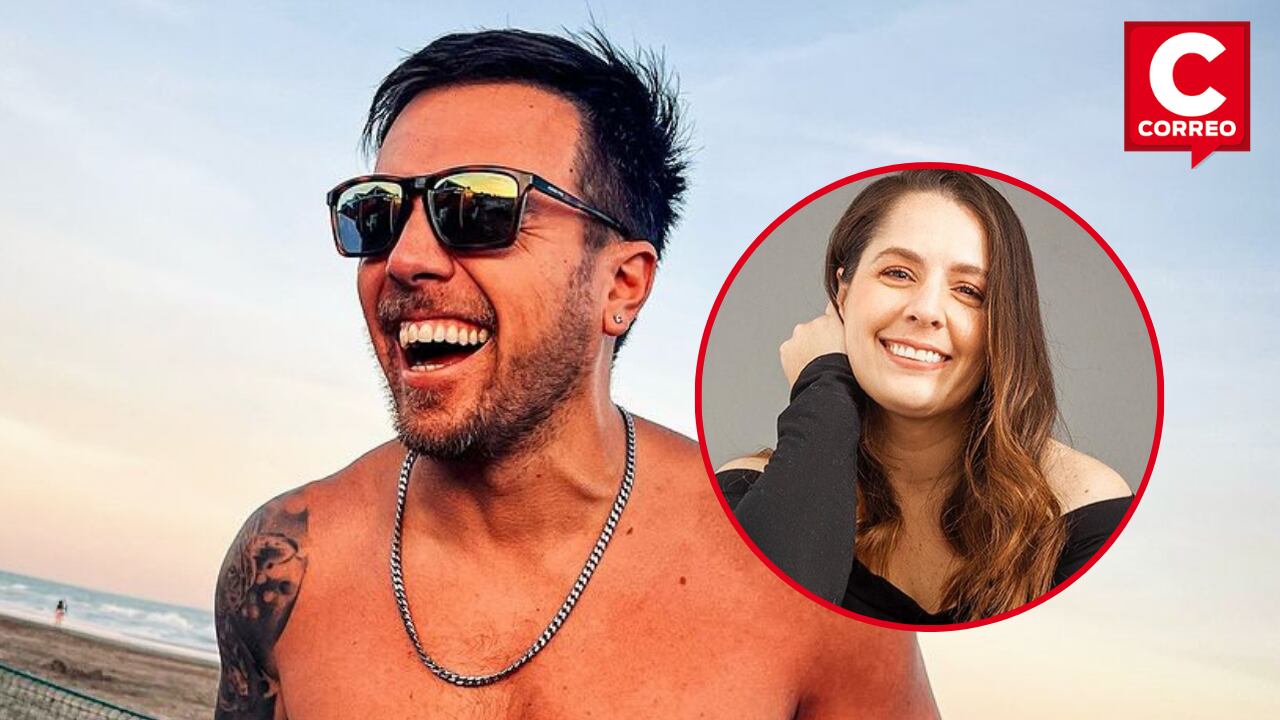 Julián Zucchi confiesa que sus hijos se dieron cuenta que ya no dormía con Yiddá Eslava.