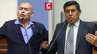 Comisión de Ética verá este 28 de octubre casos de José Arriola y Pasión Dávila por presuntos actos irregulares