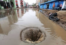 SUNASS alerta a EPS de Ica ante posible impacto de lluvias en el servicio de agua potable