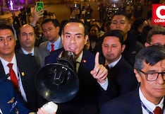 José Jerí pide diálogo ante marcha del 15 de octubre: “Nuestro país necesita estabilidad”