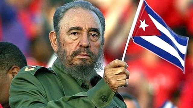 Fidel Castro: La historia del último gran líder y protagonista del siglo XX