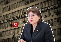 Poder Judicial evaluará el 6 de mayo pedido de Delia Espinoza para archivar investigación en su contra