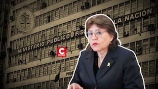 Poder Judicial evaluará el 6 de mayo pedido de Delia Espinoza para archivar investigación en su contra