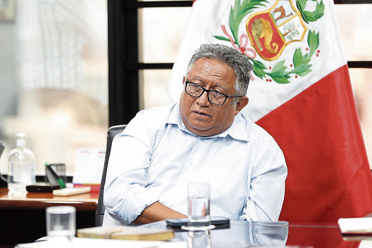 Candidatura de Acción Popular al municipio de Trujillo no habría cumplido con la cuota de jóvenes, según el Jurado. Fórmula de congresista apeló y su caso será revisado en Lima.