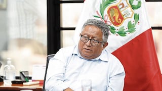 Lista de Enrique Alva a la Municipalidad Provincial de Trujillo es declarada improcedente