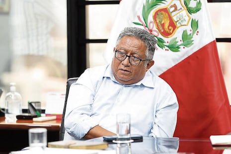 Lista de Enrique Alva a la Municipalidad Provincial de Trujillo es declarada improcedente