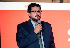 José Reyes presentó su renuncia irrevocable al Ministerio de Comercio Exterior y Turismo