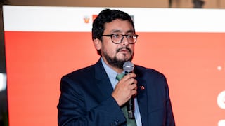 José Reyes renuncia al Mincetur por diferencias sobre TLC con Brasil