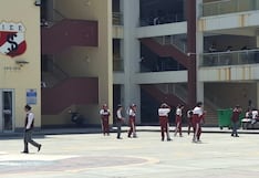 Huancayo: Treinta padres han pedido retirar a sus hijos del colegio Santa Isabel