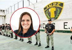 Gobierno designa a Shadia Valdez Tejada como nueva jefa del INPE