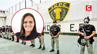 Gobierno designa a Shadia Valdez Tejada como nueva jefa del INPE