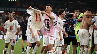DT Ouahbi: “Nadie puede detener a Marruecos en este Mundial 2026”