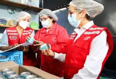 Wasi Mikuna suspendió consumo de conservas de pescado, pollo y pavita a nivel nacional por casos de intoxicación