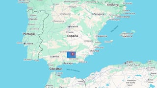 Fuerte sismo de magnitud 5.0 en el sur de España provoca daños materiales