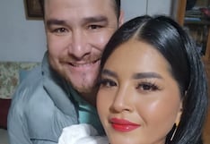 Viuda de Paul Flores canceló concierto en su honor tras amenazas de extorsión