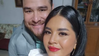 Viuda de Paul Flores canceló concierto en su honor tras amenazas de extorsión