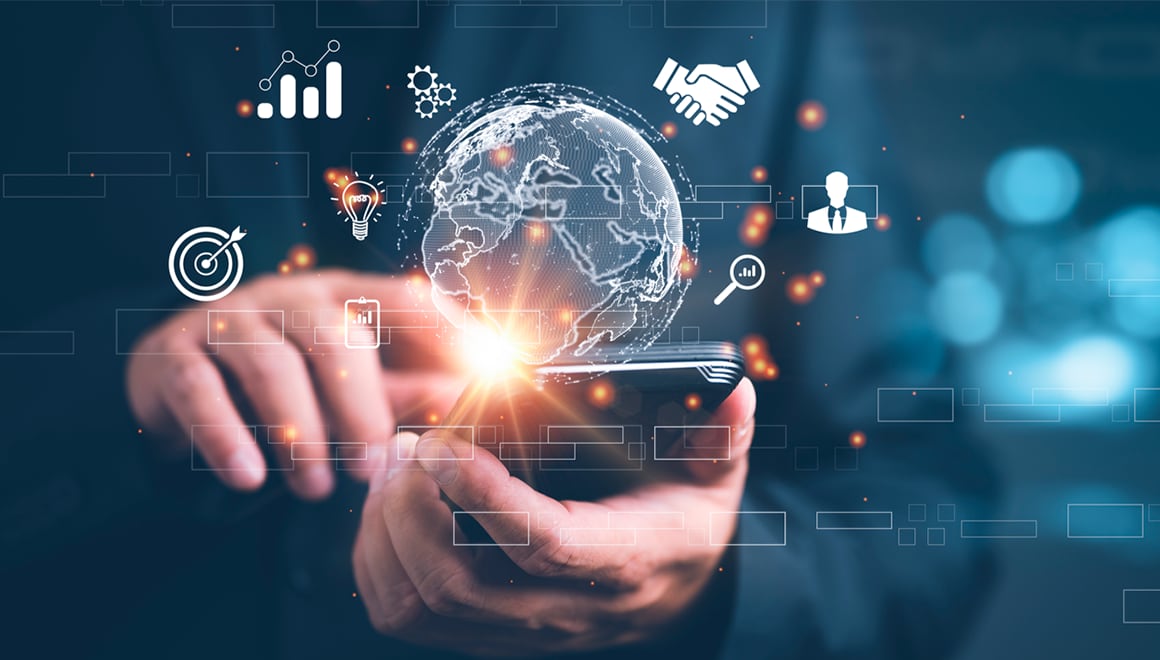 La demanda laboral apunta a perfiles capaces de usar herramientas digitales, colaborar en entornos virtuales, organizar información y adaptarse a tecnologías emergentes.