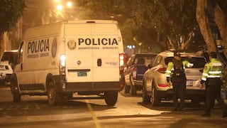 José Miguel Castro: Retiran el cadáver del exfuncionario y colaborador eficaz del caso contra Susana Villarán (FOTOS)