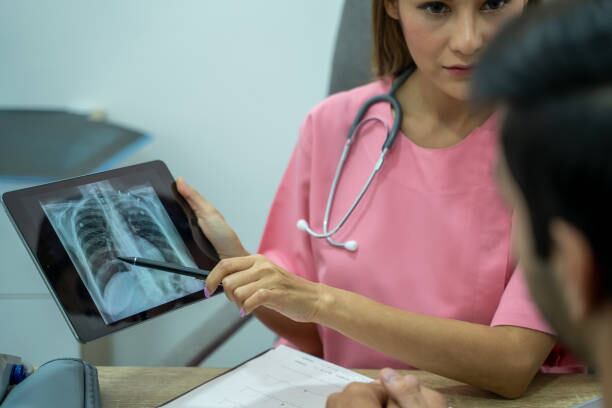Según el Minsa, el 56% de los casos de TB diagnosticados se concentran en Lima Metropolitana y Callao. (Foto: Getty Images)