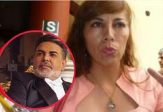 “Caso Chibolín”: Poder Judicial suspende a jueza Paola Valdivia