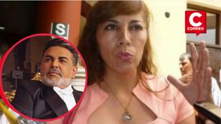 “Caso Chibolín”: Poder Judicial suspende a jueza Paola Valdivia