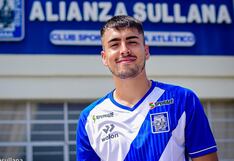 Liga 1: Delantero argentino aportará con goles a los “Churres”